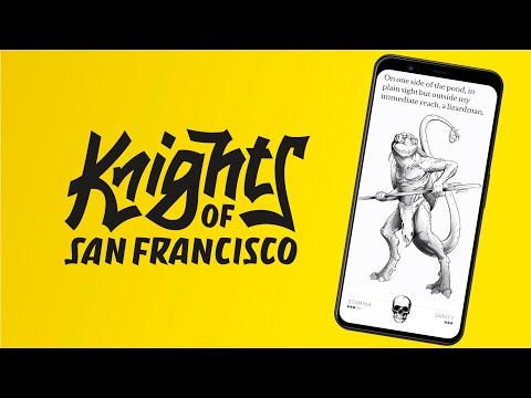 Knights of San Francisco Video