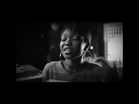 Beambo Taylor - Nigerian Female Indigenous Rapper Spitting Barz