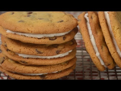 download lagu mp3 mp4 Chocolate Chip Cookie Sandwich Recipe, download lagu Chocolate Chip Cookie Sandwich Recipe gratis, unduh video klip Chocolate Chip Cookie Sandwich Recipe