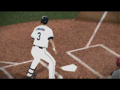 major league baseball 2k9 wii review