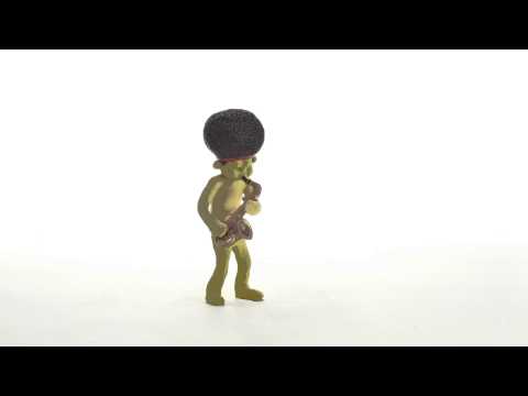 Groove Music Shop - Saxofoon commercial