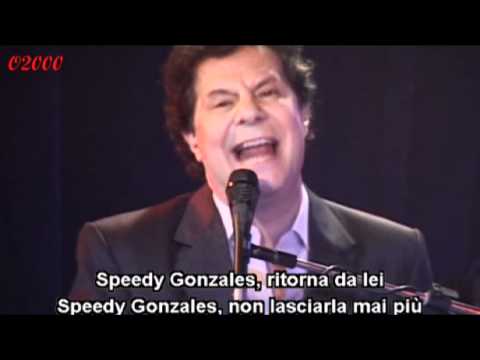 Luciano Bruno-Medley[live concert Rio de Janeiro]