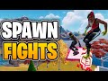 The Secret To Never Lose A Spawn Fight