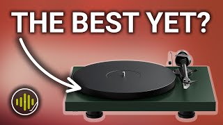 Video thumbnail for Pro-Ject Debut Evo 2 Review: Sweet Spot for Price V.S Sound Quality? by Sound Matters