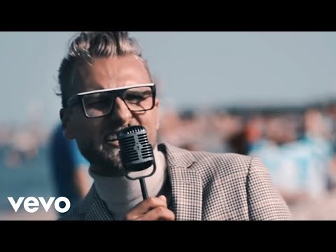 L.U.C., Sarsa, Kasia Figura - Dobra fala (Official Video) ft. Sarsa, Kasia Figura