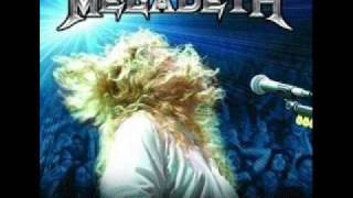 Megadeth - Die Dead Enough, Live Argentina 2005