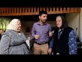 Bunica Din Chinteni O întâlnește Pe Bunica Mea Adevărată