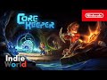 关于 Core Keeper  电脑  的游戏实况视频
