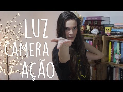 LIVROS QUE DEVERIAM VIRAR FILME