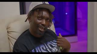 Silent Killer Ngwere
