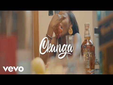 Otigba - Okanga (Official Video)