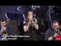 SFJAZZ Monday Night Band - If You See Lurah (Brian Blade; arr. Paul Manski)