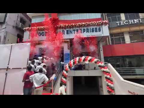 Legrand Studio Launch, Hyderabad