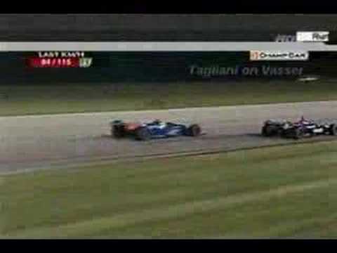 CartCrash2003 - Volume 9 (2003-09 Cleveland)