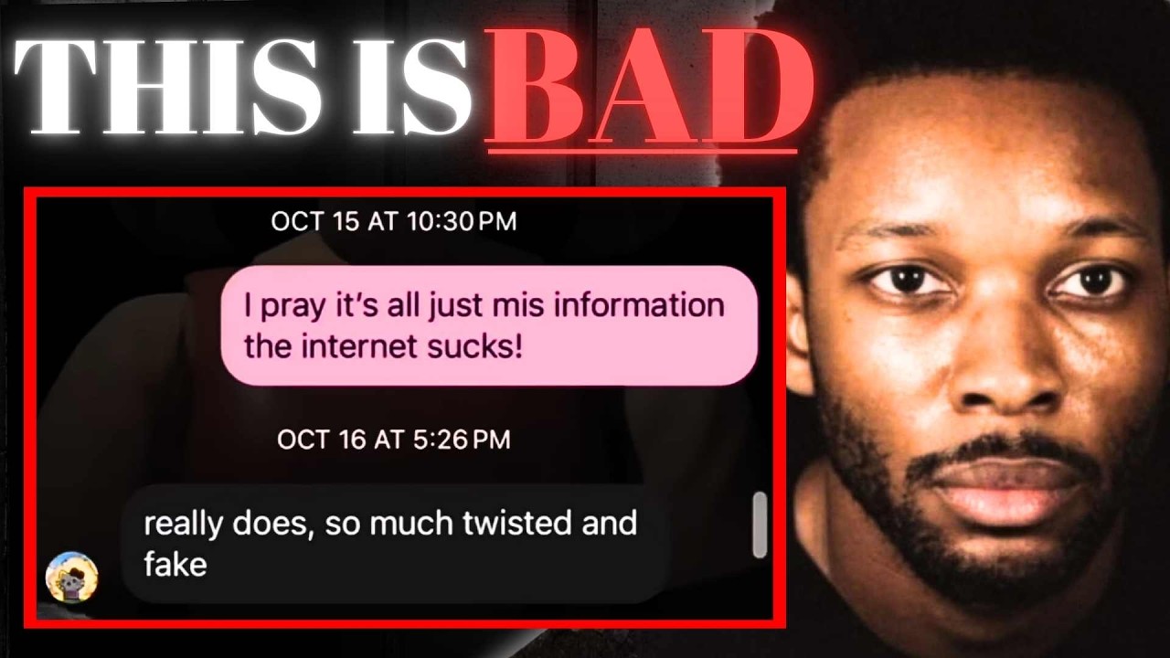 D4VD Said Celeste Murder Was 'FAKE'