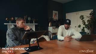 Membership launches, investor calls and testing gym kit at Four Seasons | Ep2: From the ground up