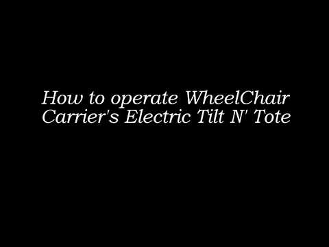 Product video