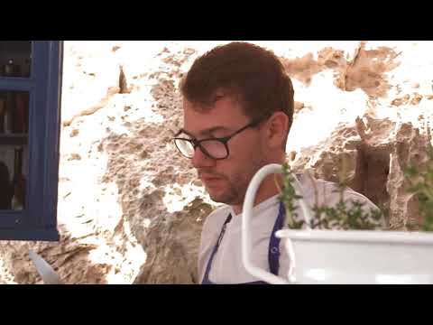 Moro Beach Stupe: Ekipa Dobre hrane istražila novu ponudu na otoku