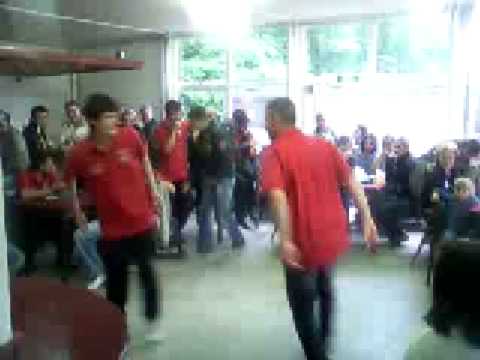 Kolbasti Turkse kracht deventer