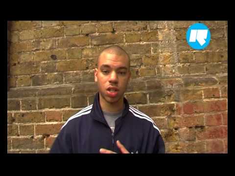 What I Think Of Rinse - Flukes (Crazy Cousinz)