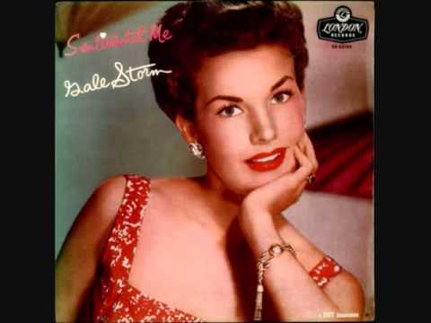 Gale Storm - A Heart Without a Sweetheart (1956)