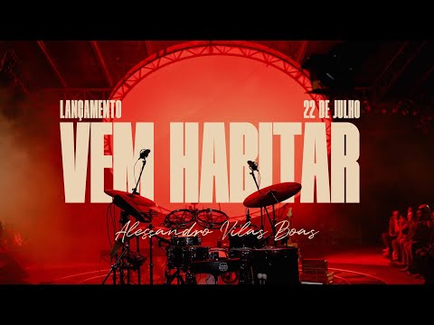 VEM HABITAR | TRAILER OFICIAL