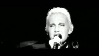 Roxette - Perfect Day (Live Travelling The World)
