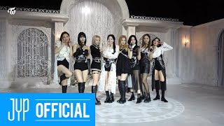 [影音] TWICE TV The Kelly Clarkson Show Behin