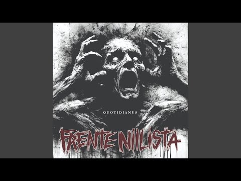 Bullying - Frente Niilista