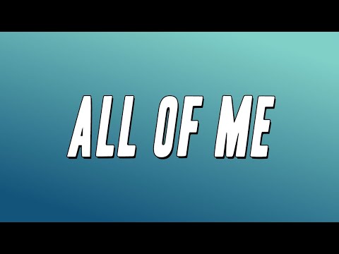 Blinkie, Bugzy Malone & Star.One -  All Of Me (Lyrics)