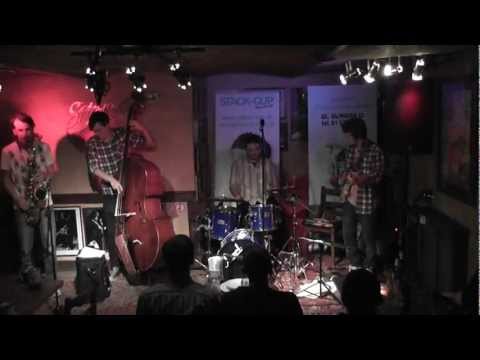 Spirala Club ENTROPY Dania-Polska Jazz Squad 03.12.2011