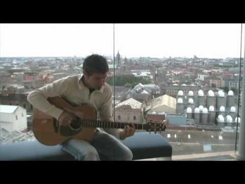 Neil Byrne - California Dreamin' - Acoustic