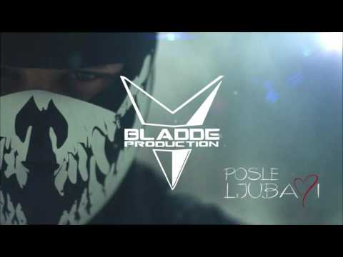 BLADDE x IRENA SLADIC x PERFECT HARMONY - OSMEHOM KROZ PRSTE