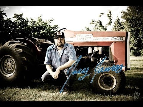 Joey James- Joe Daddy's Love (HD)