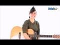 How To Play She S Got Style By Never Shout Never On Guitar