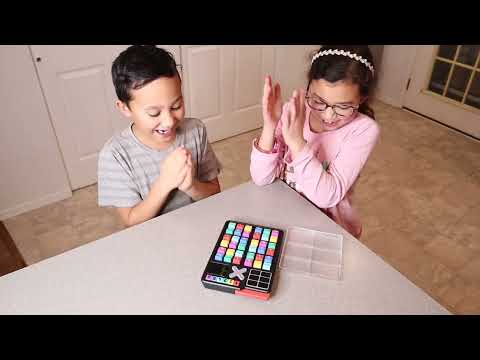 GiiKER Smart Sudoku Puzzle Review | Brain Teaser Puzzle Brain Game - YouTube