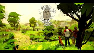 Where the Heart Leads - Soundtrack OST - Stranded Loop