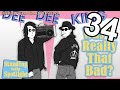 Dee Dee Ramone's Rap Album: Was It Really That Bad? - TheHappySpaceman Reviews