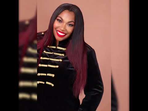 Let Your Power Fall Cover-Quartet Style