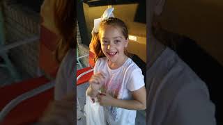 Mirah's Suprise Party