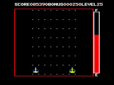 Orb-3d NES