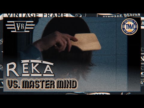 Video thumbnail for Haar (TNM S4 Vorrunde)