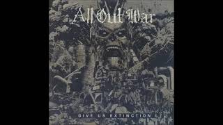 All Out War - Burn These Enemies