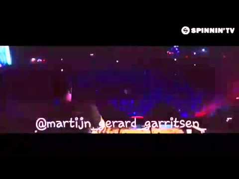 Martin Garrix. Song - Sem Vox - Get it up