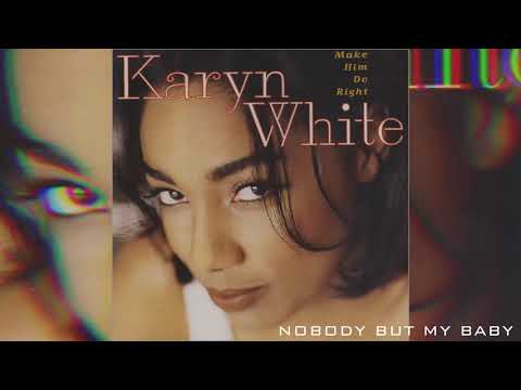 download lagu mp3 mp4 Karyn White Albums, download lagu Karyn White Albums gratis, unduh video klip Karyn White Albums