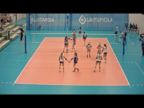 N1 Kuortane-LP-Vampula 1 2.12.2018