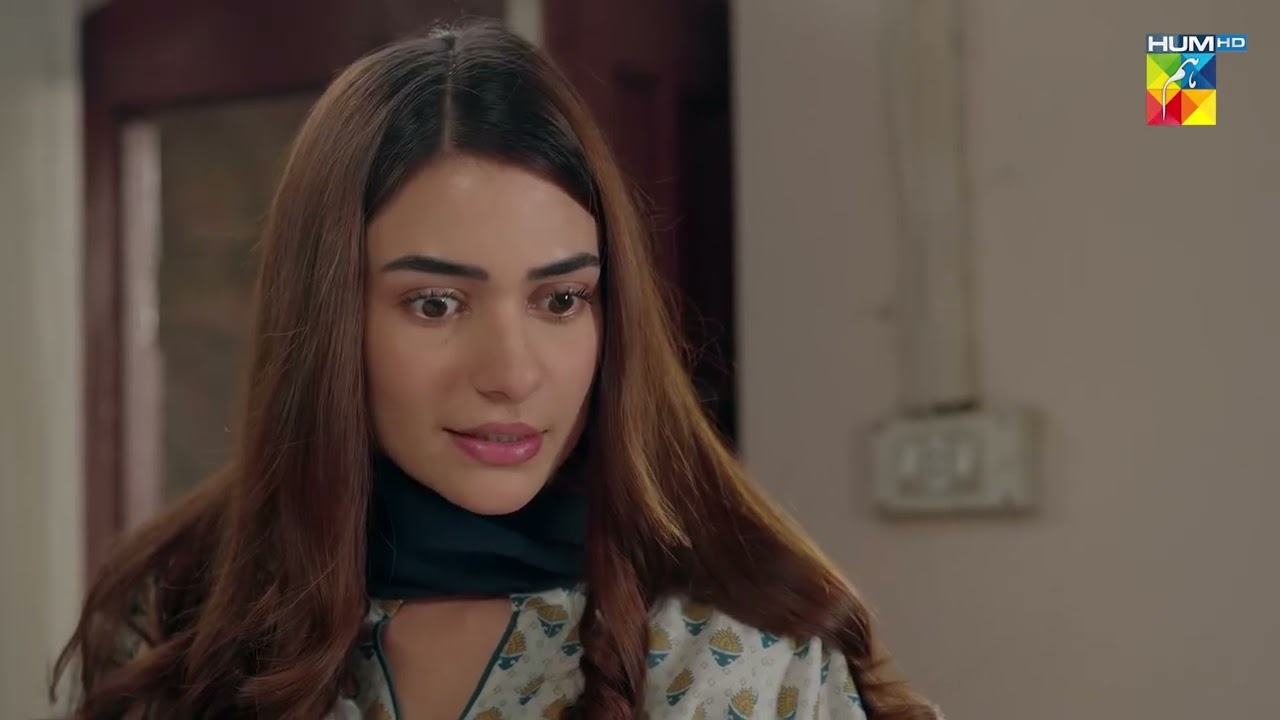Manal Ke Liye Surprise...! Musafat - HUM TV