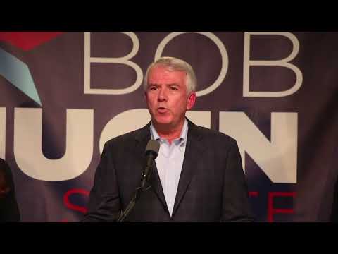 NJ Congressional Races