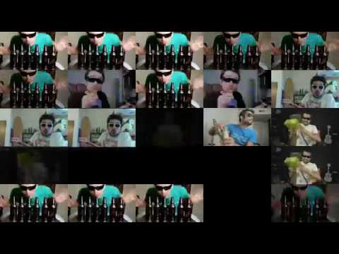 Mysterious Dreams [MrSpazzaneve17]