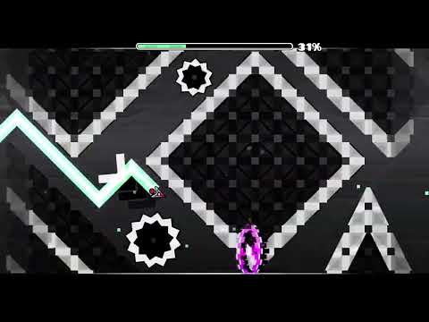 Poltergeist 42% (2 runs done!)